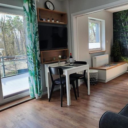 Green Apartment ミエンジボジェ エクステリア 写真
